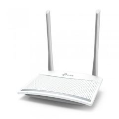 TP-LINK TL-WR820N 3PORT 300Mbps ROUTER