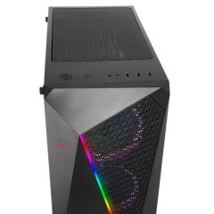 HIPER LUX GAMING MID ATX KASA