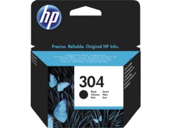 HP N9K06AE NO:304 SİYAH KARTUŞ