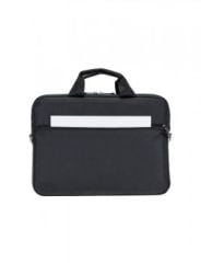 PLM CANYONCASE 13-14'' SİYAH NOTEBOOK ÇANTASI