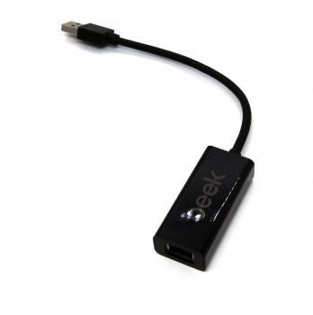 BEEK BA-USB3-GT USB3.0 GİGABİT ETHERNET ADAPTÖR
