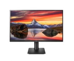 27 LG 27MP450-B IPS FHD 5MS 75HZ HDMI DP