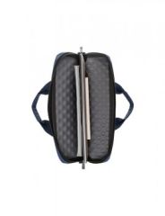 PLM CANYONCASE 15.6'' LACİVERT NOTEBOOK ÇANTASI