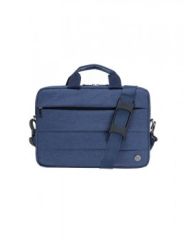 PLM CANYONCASE 15.6'' LACİVERT NOTEBOOK ÇANTASI