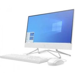 HP 200 G4 5W7P1ES AIO İ5-1235U 8GB 256GB SSD 21.5'' FDOS