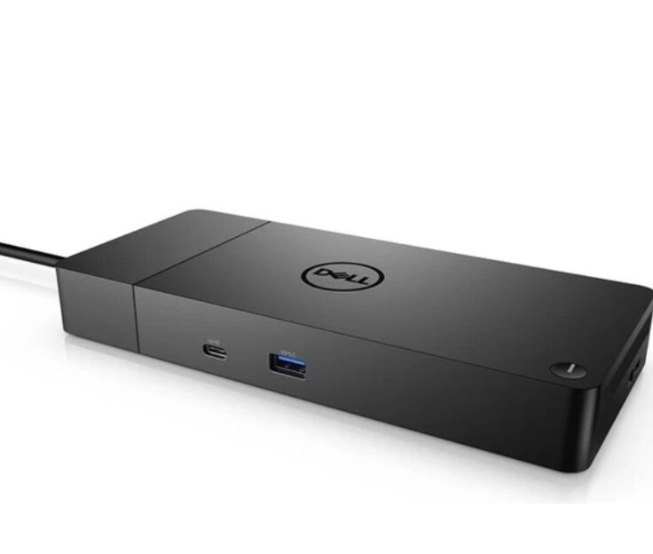 DELL DOCK WD19S 130W 210-AZBX