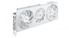 POWERCOLOR HELLHOUND Spectral White RX7800XT 16G-L/OC/WHITE GDDR6 256Bit