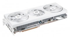 POWERCOLOR HELLHOUND Spectral White RX7800XT 16G-L/OC/WHITE GDDR6 256Bit