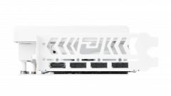 POWERCOLOR HELLHOUND Spectral White RX7800XT 16G-L/OC/WHITE GDDR6 256Bit