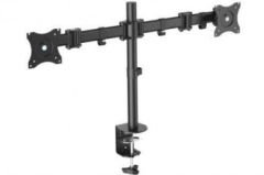 DIGITUS DA-90349 DUAL MONITOR STAND