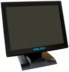 PALMX ATHENA POS PC 15.6'' CELERON J1900 4GB/128GB