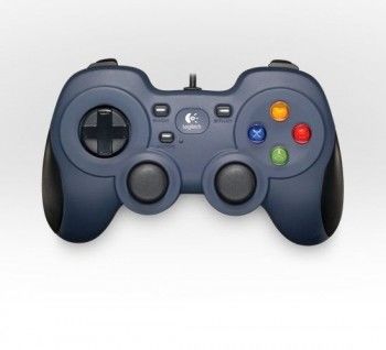 LOGITECH F310 GAMEPAD USB