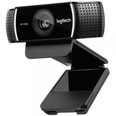 LOGITECH C922 PRO STREAM WEBCAM 960-001088 V-U0028