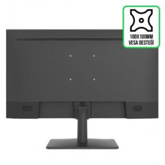 21.5 EZCOOL CORP EZC22 100HZ 5MS MONITOR