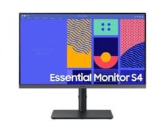 24 SAMSUNG LS24C432GAUXUF IPS FHD 100HZ 4M HDMI DP