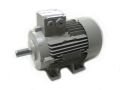 4 kw 3000 d/d Siemens Motor B3 - 1LA7113-2AA10