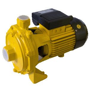 VKD 150 - 1.5 hp Çift Kademeli Pompa Vortex 220V