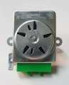 5 Watt (2 rpm d/d Çıkışlı) 220 Volt Mini Redüktör Bitron/Tempomatic
