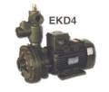 EKD45 - 4 Hp(3kw) Trifaze 380V Alem Bertola