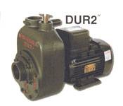 DUR2 - 1,5 Hp(1,1kw) Monofaze 220 Volt Alem Bertola