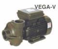 VEGA-V - 3 Hp(2,2kw) Trifaze 380V Alem Bertola