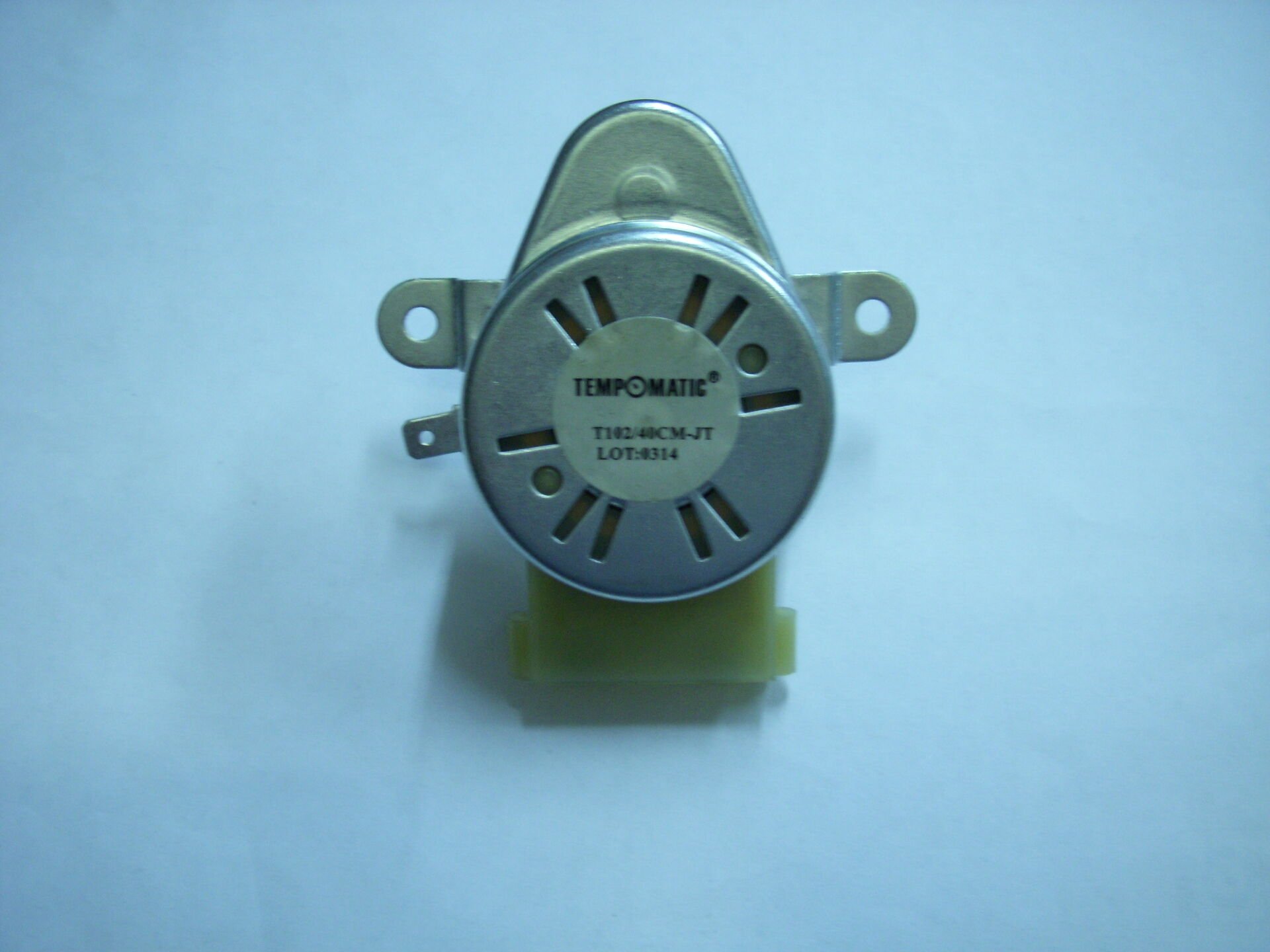 Mini Redüktör 4 Watt 2 Devir 220V (T102/40CM-JT Tempomatic)