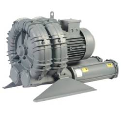 5.5 kw Trifaze (380 Volt) Blower - RT 63063