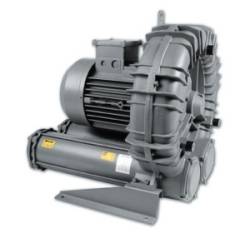 0.75 kw Monofaze (220 Volt) Blower - RT 3009-1