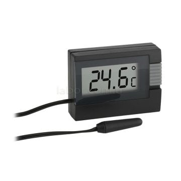 TFA 30.2018.01 Dijital Kablolu Mini Termometre