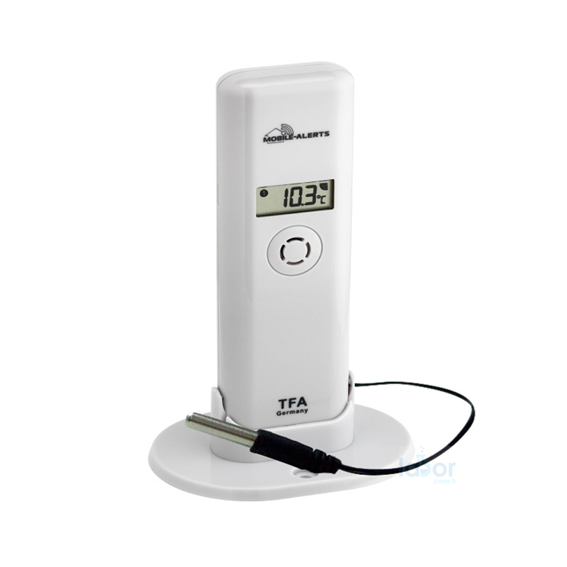 TFA 30.3302.02  'Weatherhub' Termometre/Higrometre SENSörü