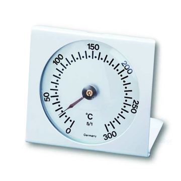 TFA 14.1004.55 Alüminyum Fırın Termometresi