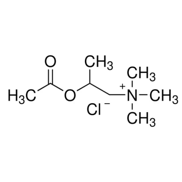 Sigma-Aldrich A2251 Acetyl-β-methylcholine chloride ≥98% (TLC), powder 25 gr