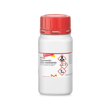 Sigma-Aldrich M7899 Manganese(II) sulfate monohydrate BioReagent, suitable for plant cell culture, suitable for cell culture 500 gr