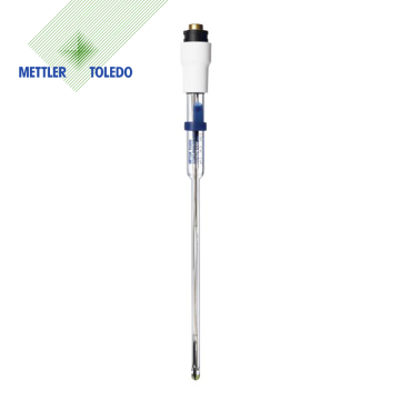 METTLER TOLEDO SevenDirect SD50 pH/İyon Ölçer Düşük Hacim Kiti, InLab Micro-Pro ISM Elektrodu ile