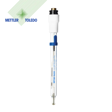 METTLER TOLEDO Inlab Routine pH Elektrodu Cam 0... 14 pH