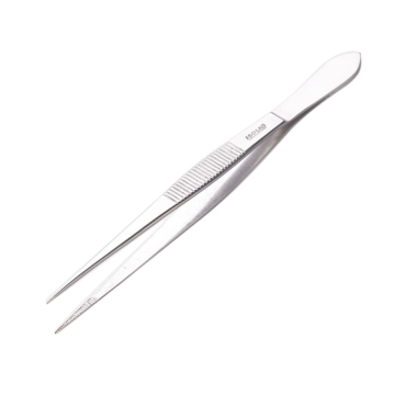 ISOLAB Pens - Diseksiyon - Sivri/Düz - 105 mm