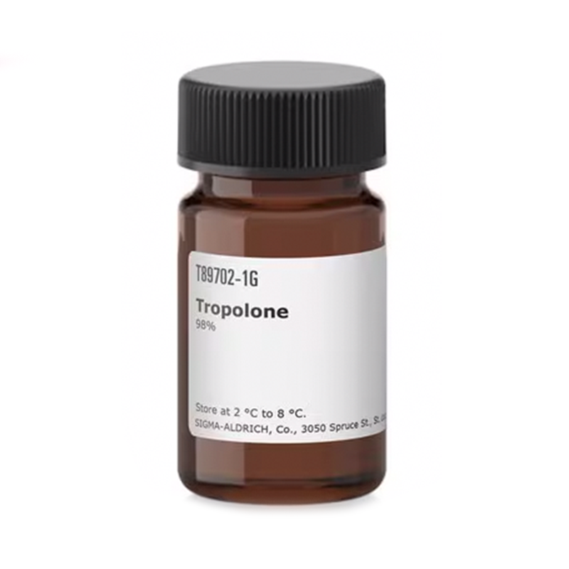 Sigma-Aldrich T89702 Tropolone 98% 1 gr