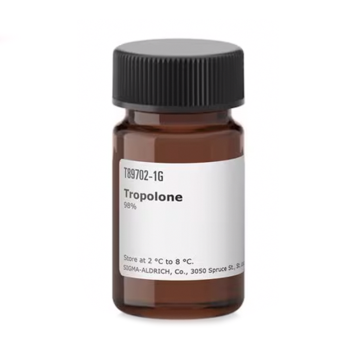 Sigma-Aldrich T89702 Tropolone 98% 1 gr