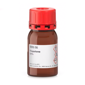 Sigma-Aldrich T89702 Tropolone 98% 5 gr