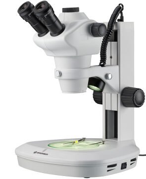 BRESSER Science ETD-201 8-50x Trino Zoom Stereo Mikroskop