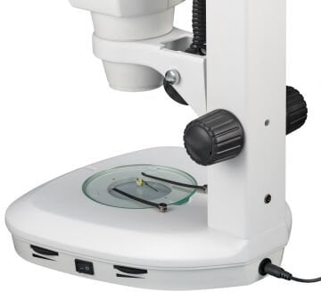 BRESSER Science ETD-201 8-50x Trino Zoom Stereo Mikroskop