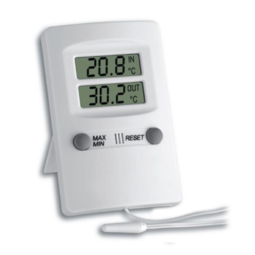 TFA 30.1009 Dijital Max-Mın Termometre