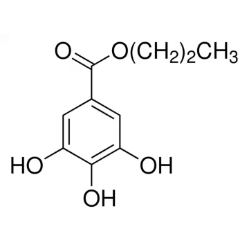 Sigma-Aldrich W294705 Propyl gallate ≥98%, FCC 10 kg