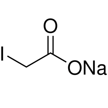 Sigma-Aldrich I2512 Sodium iodoacetate ≥98% 25 gr