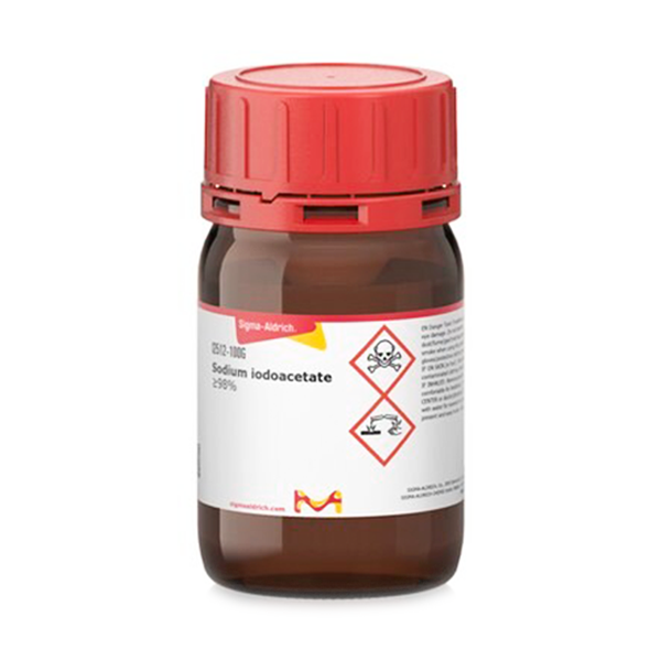 Sigma-Aldrich I2512 Sodium iodoacetate ≥98% 100 gr