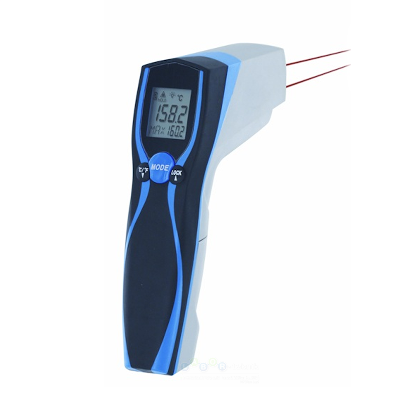TFA 31.1129 'Scantemp 430' Infrared Termometre -60... 550 °C