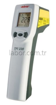 Ebro TFI 220 Infrared Termometre