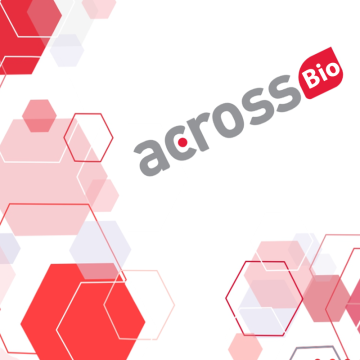 Across Bio 530220B SIM Medium 500 gr