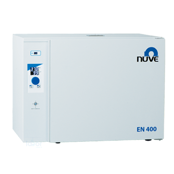 Nüve En 400  İnkübatör  + 5... 80 °C / 44 L