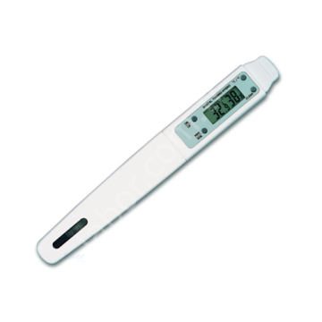 TFA 30.5007 Kalem Tip Termo Higrometre